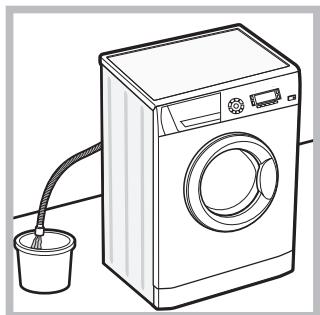 HOTPOINT WDD 10760BX EU - Cam kapağın acilması - 1