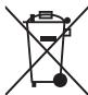 HOTPOINT WK 22M DXB0 - ENLÈVEMENT DES APPAREILS MÉNAGERS USAGÉS - 1