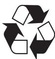 HOTPOINT WK 24E UM0 - SAFEGUARDING THE ENVIRONMENT DISPOSAL OF PACKAGING MATERIALS - 1