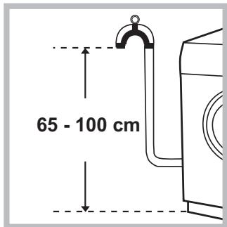 HOTPOINT WMG 821 B EX.M - 3