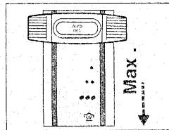 CALOR REPASSAGE CENTRALES VAPEUR CENTRALE VAPEUR - Pour ranger votre centrale vapeur - 3