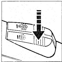 CALOR REPASSAGE CENTRALES VAPEUR CENTRALE VAPEUR - SPRAY - 1
