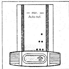 CALOR REPASSAGE CENTRALES VAPEUR CENTRALE VAPEUR - DEFROISSAGE VERTICAL - 1