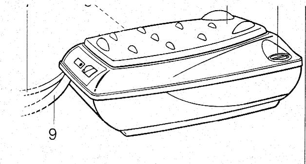 CALOR REPASSAGE CENTRALES VAPEUR CENTRALE VAPEUR - REPASSAGE A LA VAPEUR - 2