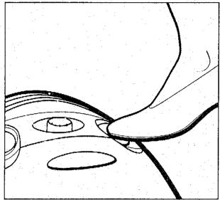 CALOR BALLOON - Mettez en marche balloon. - 1