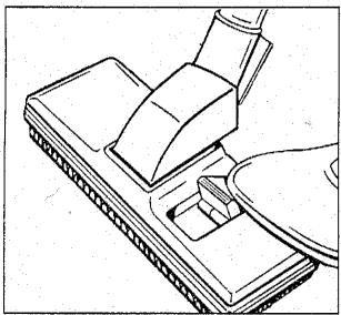 CALOR BALLOON - Choisissez le bon accessoire. - 1