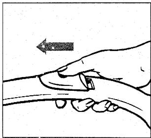 CALOR BALLOON - Avec le régulateur de début (selon modulo) - 1
