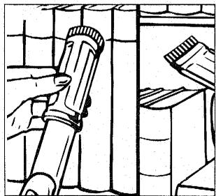 CALOR BALLOON - Choisissez le bon accessoire. - 2