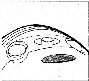 CALOR BALLOON - Changez le sac. - 1