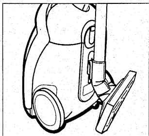 CALOR BALLOON - Pour ranger balloon - 1