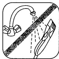 CALOR BIKINI - Nettoyage et entretien - 2