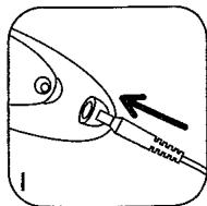 CALOR BIKINI - B- preparation de la PEAU - 1