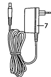 CALOR BIKINI - description generale - 3