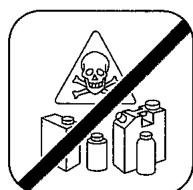 CALOR BIKINI - Nettoyage et entretien - 7