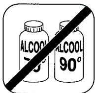 CALOR BIKINI - Nettoyage et entretien - 5