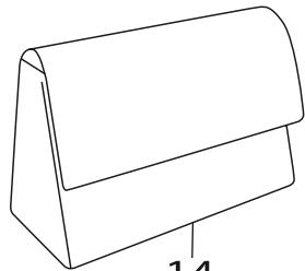CALOR CF 4032 - ASTUCES DU COIFFEUR - 11