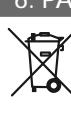 CALOR CF 4032 - ENTRETIEN - 1