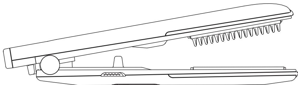 CALOR DOUBLE LISS - Participons à la protection de l'environnement! - 3