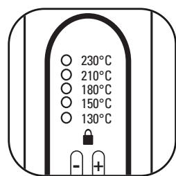 CALOR DOUBLE LISS - Participons à la protection de l'environnement! - 6