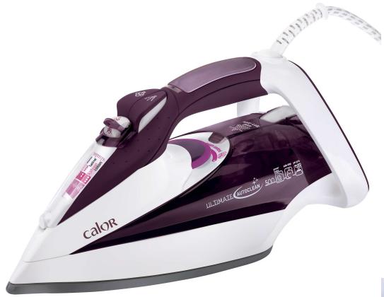 CALOR ULTIMATE AUTOCLEAN 500 - 1