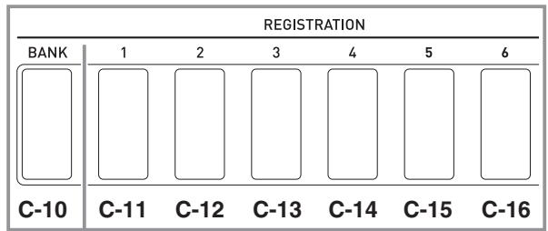 CALOR CTK-7200 - Remarque - 1