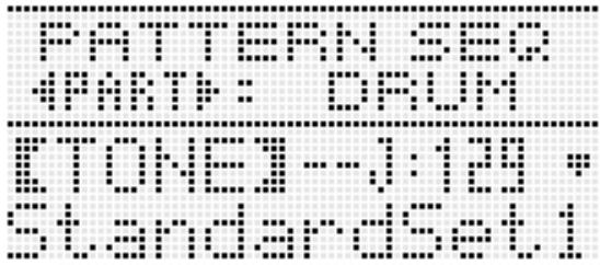 CALOR CTK-7200 - Pour opérer un rythme existant - 1