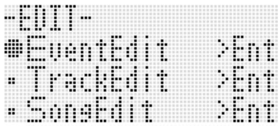 CALOR CTK-7200 - Pour opérer un morceau - 1