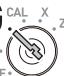 CALOR SE-G1 - Décaissement - 2