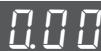 CALOR SE-G1 - Affichage - 3