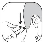 CALOR TN5030 WET ET DRY - Participons à la protection de l'environnement! - 10