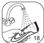 CALOR TN5030 WET ET DRY - Participons à la protection de l'environnement! - 19