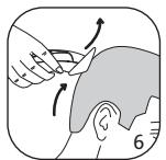 CALOR TN5030 WET ET DRY - Participons à la protection de l'environnement! - 7