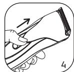 CALOR TN5030 WET ET DRY - Participons à la protection de l'environnement! - 5