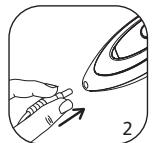 CALOR TN5030 WET ET DRY - Participons à la protection de l'environnement! - 3