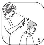 CALOR TN5030 WET ET DRY - Participons à la protection de l'environnement! - 6