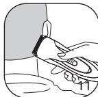 CALOR TN5030 WET ET DRY - Participons à la protection de l'environnement! - 12