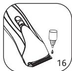 CALOR TN5030 WET ET DRY - Participons à la protection de l'environnement! - 17