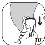 CALOR TN5030 WET ET DRY - Participons à la protection de l'environnement! - 11
