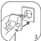 CALOR TN5030 WET ET DRY - Participons à la protection de l'environnement! - 4