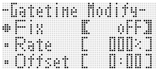 CALOR WK-6600 - Appuyez sur le bouton R-16 (ENTER). - 1