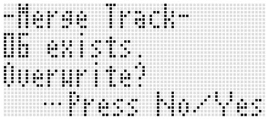 CALOR WK-6600 - Lorsque tout est comme vous le souhaitez, appuyez sur le bouton R-16 (ENTER). - 1