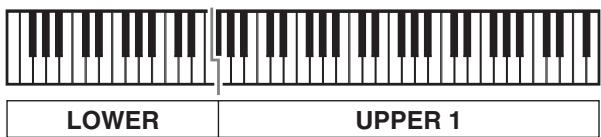 CALOR WK-6600 - Superposition et partage des sonorités - 3