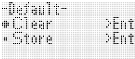 CALOR WK-6600 - Remarque - 1