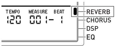 CALOR WK-6600 - Sections des témoins - 1