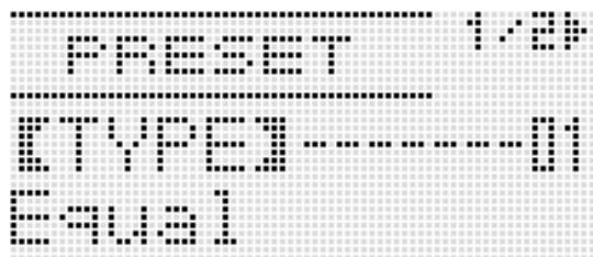 CALOR WK-6600 - Appuyez sur le bouton R-16 (ENTER). - 1