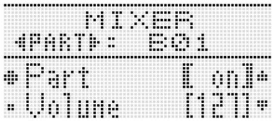 CALOR WK-6600 - Pour lire une partie précise seulement - 1