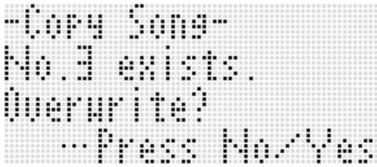 CALOR WK-6600 - Pour copier un morceau d'un emplacement vers un autre - 2