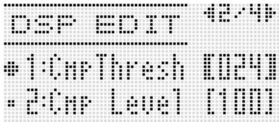 CALOR WK-6600 - Appuyez sur le bouton R-16 (ENTER). - 2