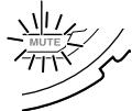 CALOR 3261 - Pour mettre le bip des boutons en ou hors service - 2