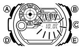 CALOR 3261 - Pour étalonner le capteur de température - 1